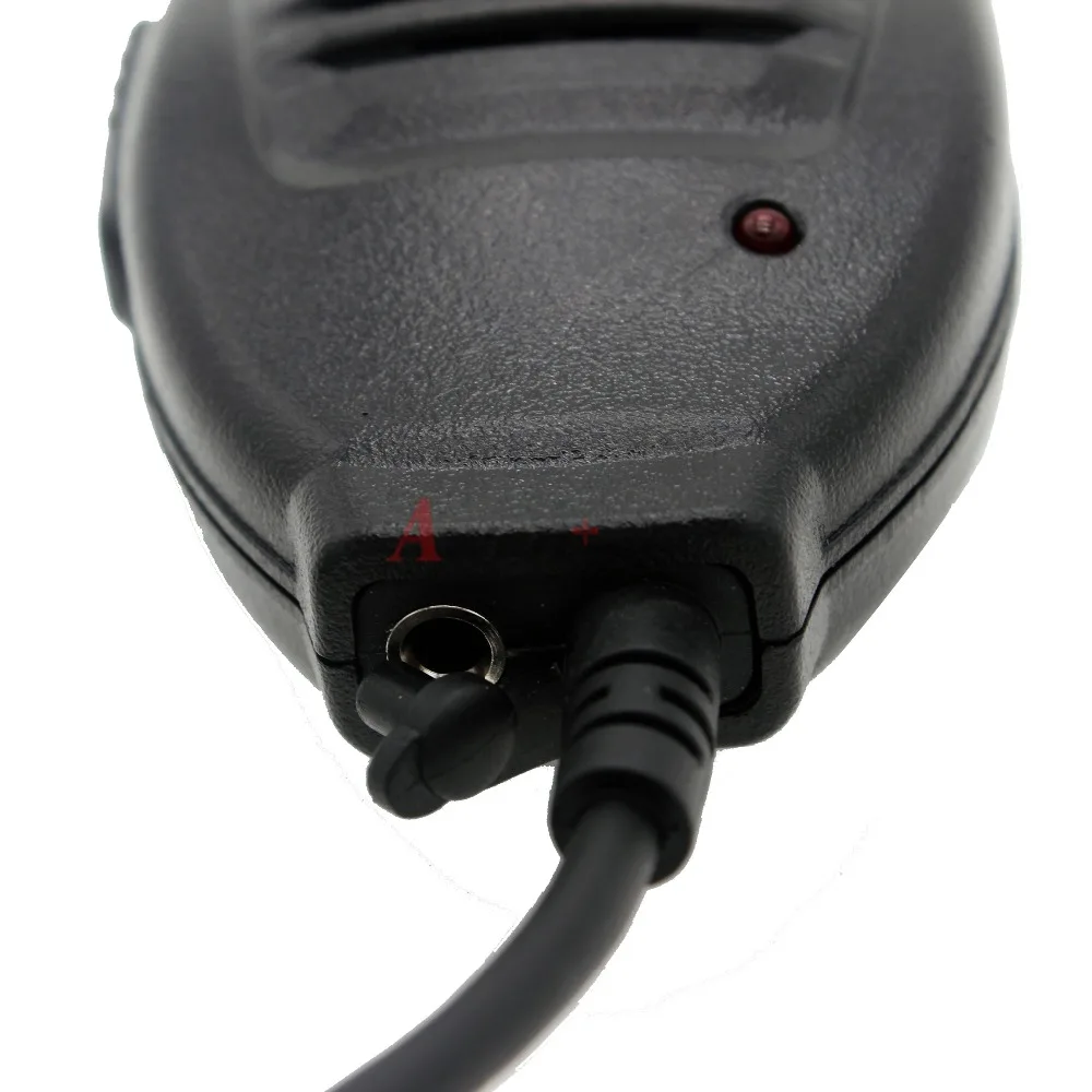 Оригинальный ручной микрофон BaoFeng для UV-5R UV-5RA UV-5RE DM-5R Plus GT-3 UV-B5 UV-B6 BF-888S UV-82 UV-89 BF-F8 + |