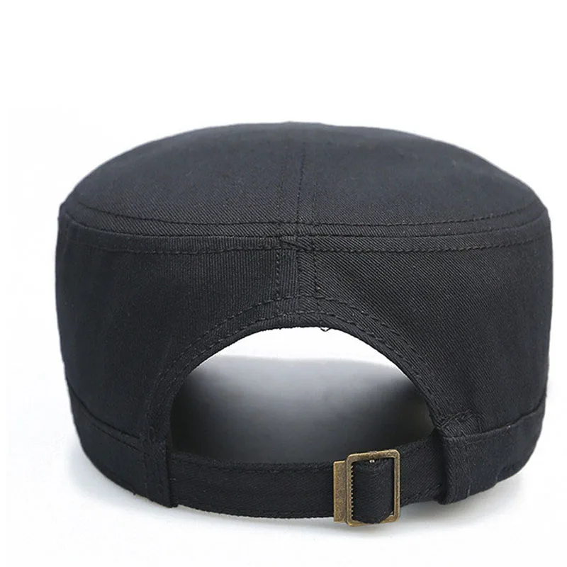 Мужские шапки и кепки необычные вещи Gorras Para Hombre американский армейский черный
