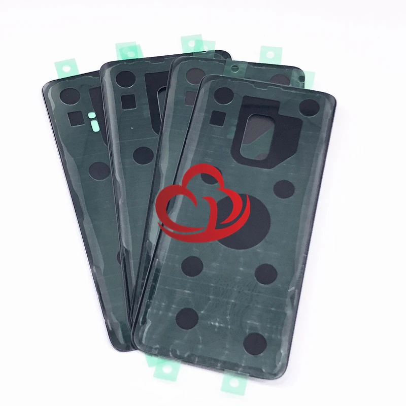 Back Battery Cover Housing For Samsung Galaxy S9 G960 G960U G960F G960DS G960W G9600 Rear cover |