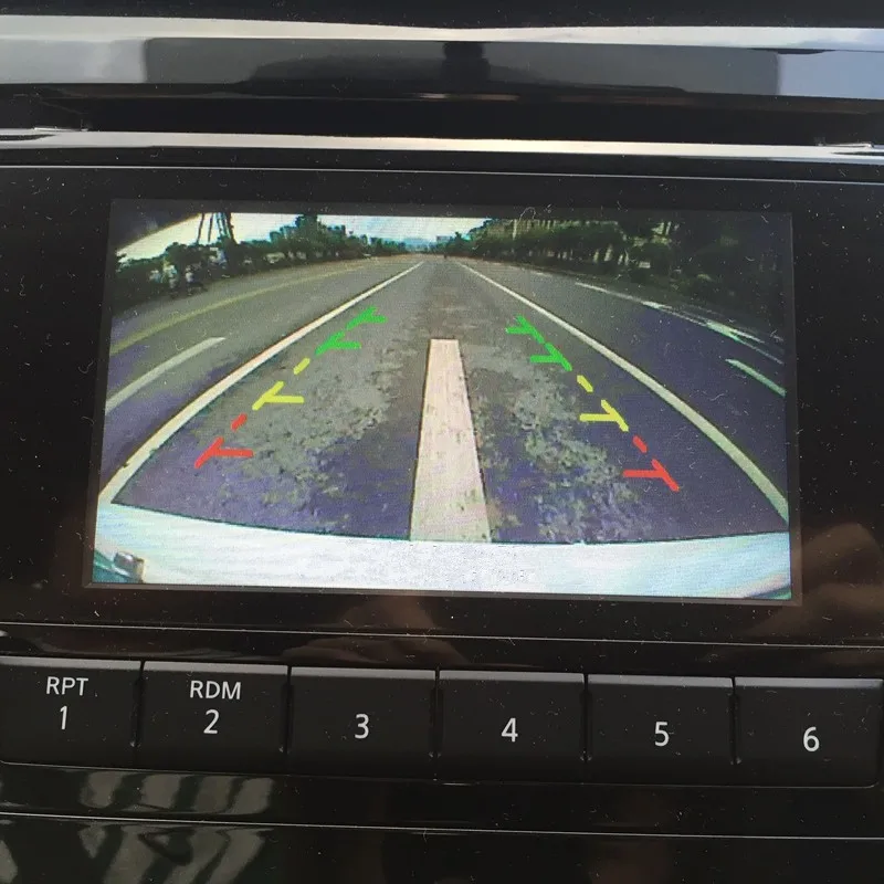 Автомобильная камера заднего хода/камера вида для MB Mercedes Benz CL Class W215 1999 ~ 2006/камера