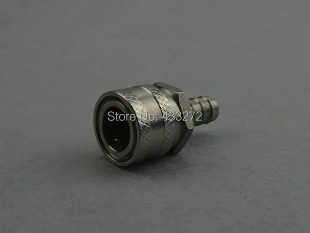 Набор для быстрого отключения домашнего пивоварения из нержавеющей стали фитинг