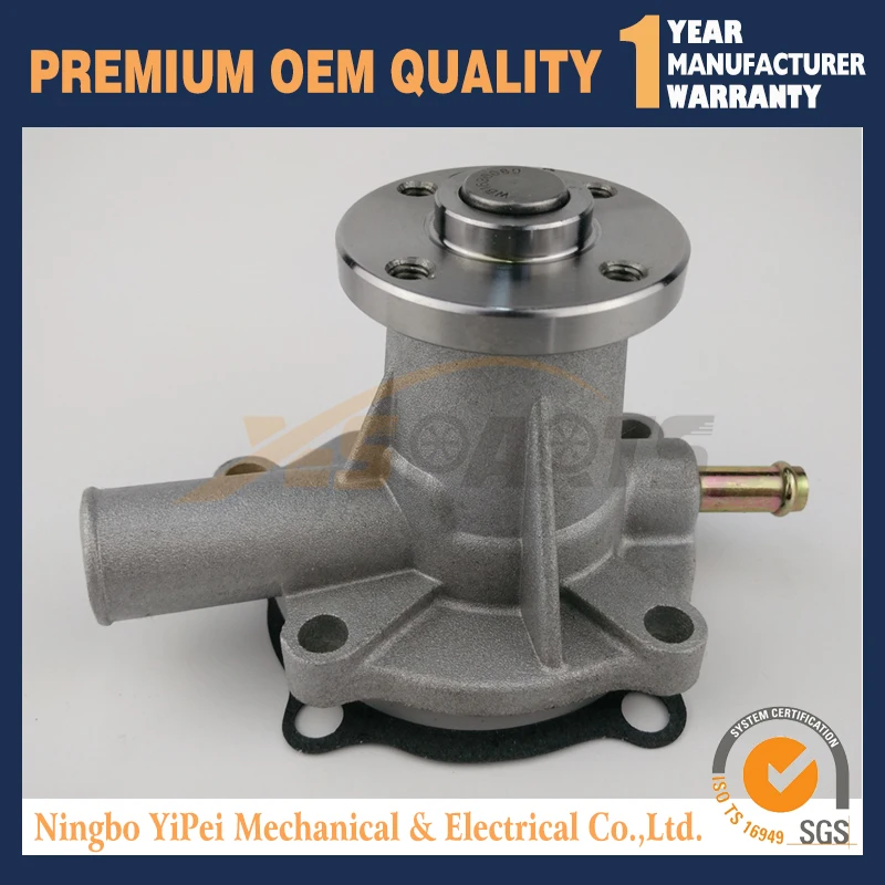 15852-73030 15851-73030 29-70052-00 1G820-73035 Water Pump D782 D950 B1550 B1750 B2150 B5200 B6200 | Автомобили и мотоциклы
