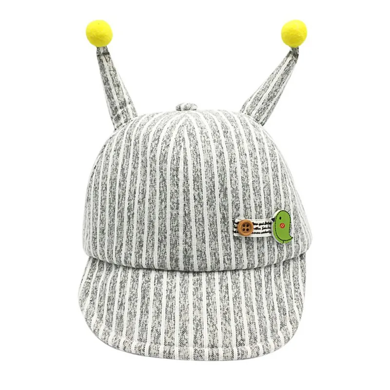 Kids Boys Girls Cap Soft Cotton Cute Children Sun Hat Beach Cartoon Cool Cheap Hot Sale | Детская одежда и обувь