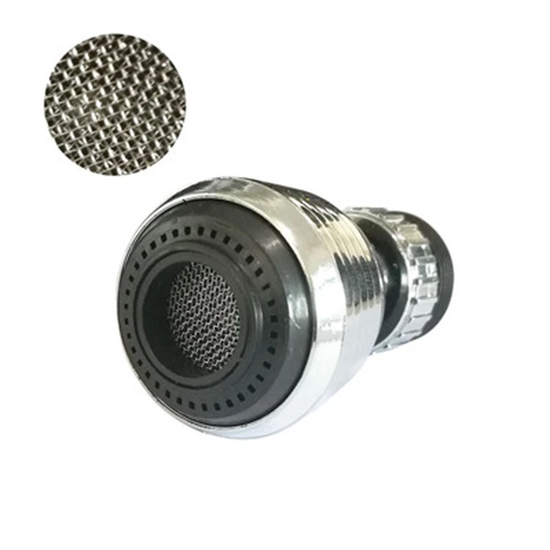 360 градусов вращающийся кухонный душ аэраторы крана вращающийся Bubbler смесители расширитель головки водосберегающий кран регулятор сопла раковина