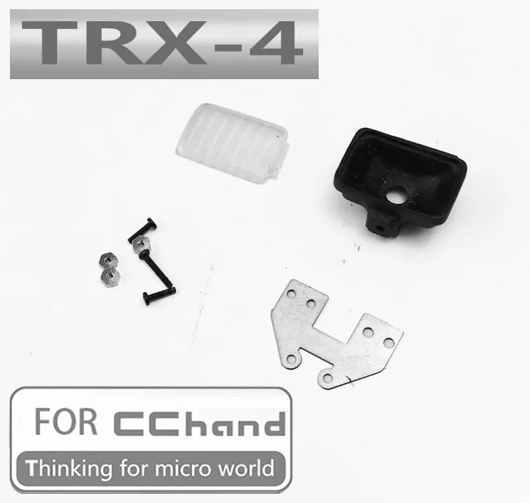 Светильник крыша для CCHAND Traxxas TRX 4 defender D110|Детали и аксессуары| |