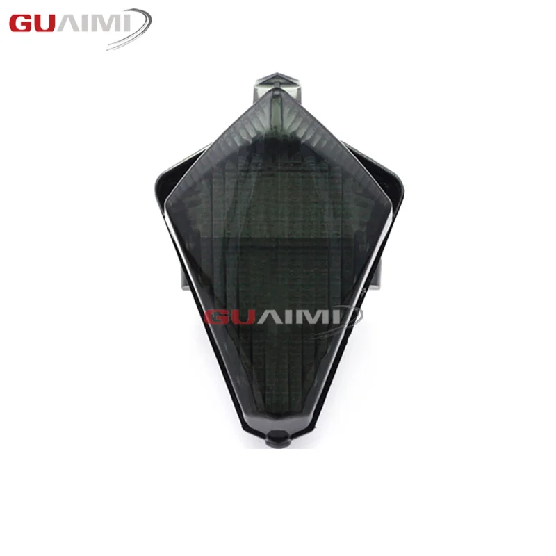 Для YAMAHA TMAX T MAX 530 2012 2013 2014 2015 TMAX530 мотоциклетные светодиодные задние фонари