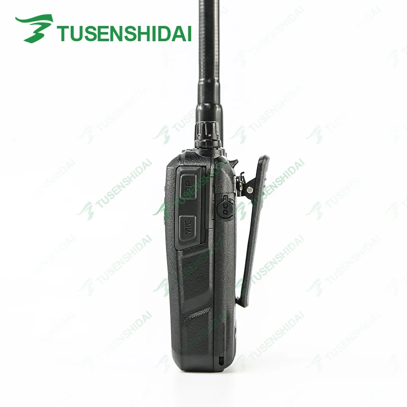 Горячая коротковолновой VHF 66-88Mhz Ham радио приемопередатчик Walkie Talkie TS-M588