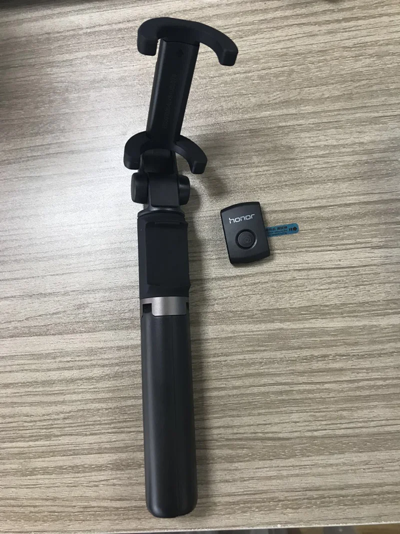 huawei Honor AF15 Bluetooth селфи палка штатив портативный беспроводной управление монопод ручной для iOS/huawei/Xiaomi