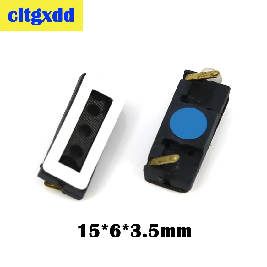 Cltgxdd 2 шт. для Lenovo P780 P700 S820 A690 A700E A710E A398T A798T A536 телефон новые оригинальные наушники