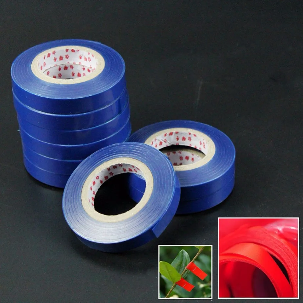 Клейкие ленты S для инструмент binder Нер связывая машину прививки машина|tape binder|tape