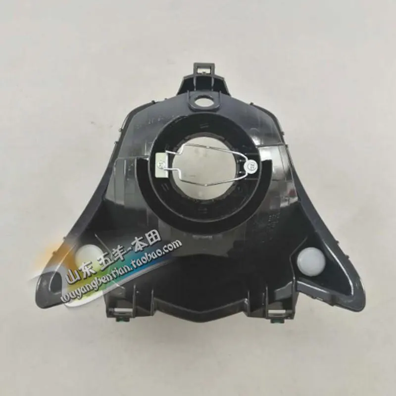 Оригинальная сборка фар мотоцикла/крышка для CB125F CB 125 F GLR125 2015 2018 оригинальные