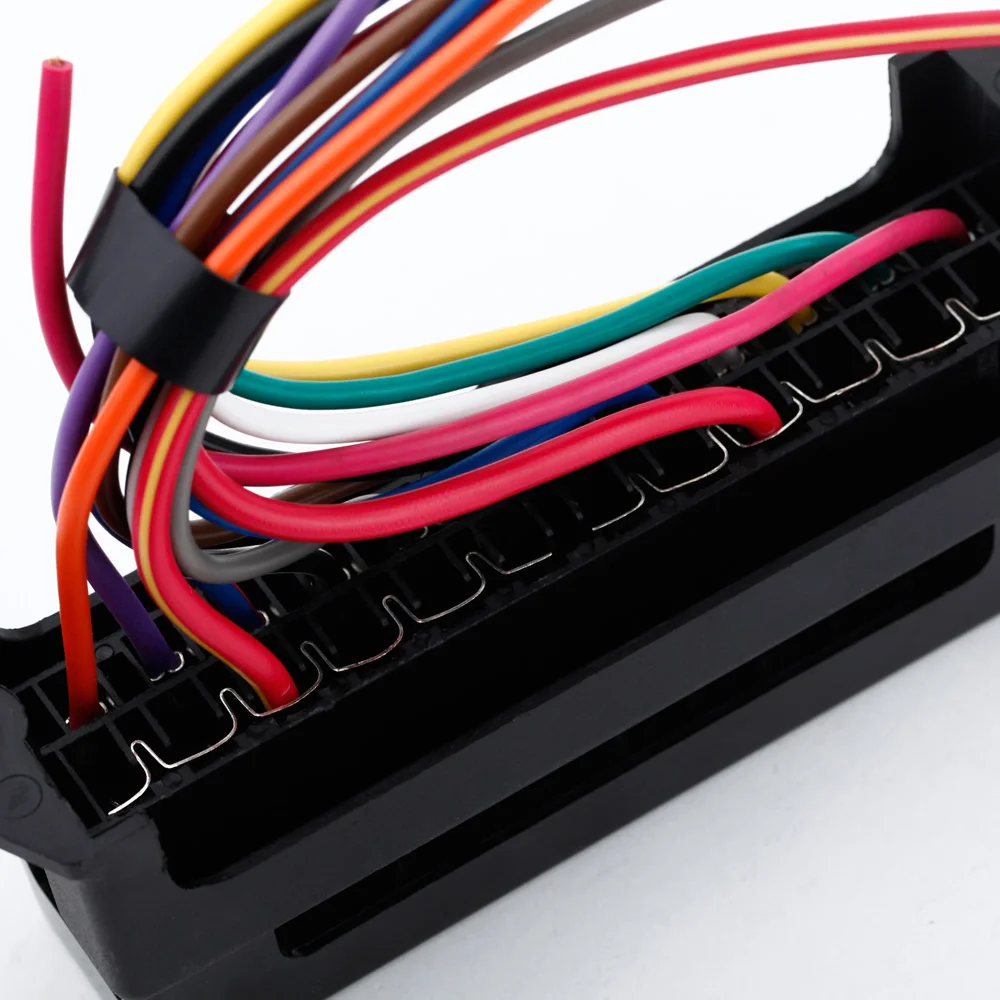 Блок предохранителей 12 В постоянного тока 24 32 в | Автомобили и мотоциклы