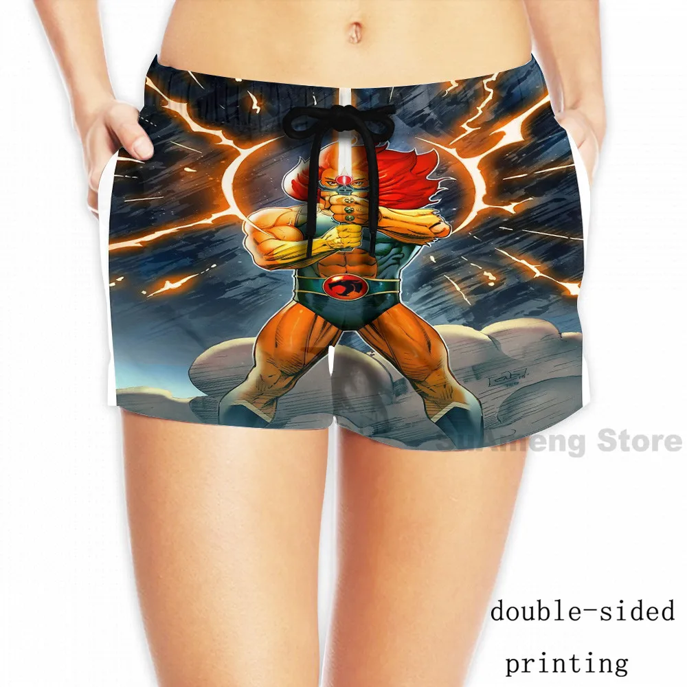 Майка с забавным принтом для мужчин и женщин пляжные шорты скейтборда жилет без