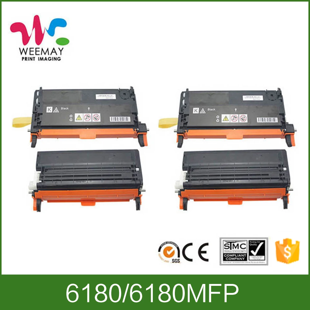Тонер-картриджи совместимый Xerox 6180MFP 6180 MFP | Компьютеры и офис