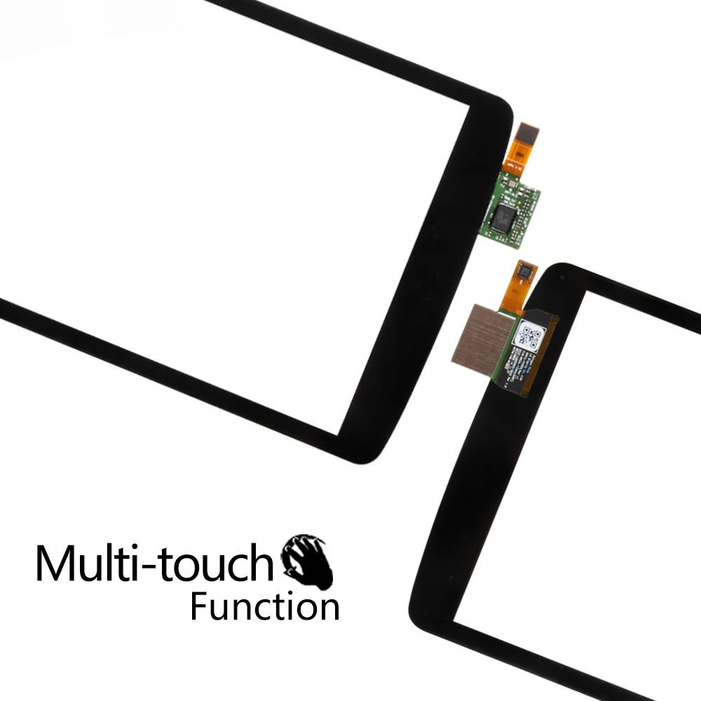 Сменный сенсорный экран Srjtek для LG G Pad F 8 0 V495 V496 дюймов|glass tablet pc|glass tablettouch screen digitizer |