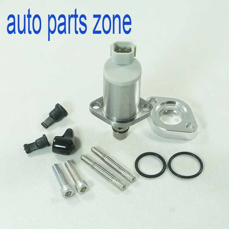 MH Электронный клапан всасывания давления для Toyota Innova Fortuner Hiace Hilux 1997 up 04226 0L020 042260L020