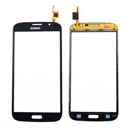 100% Original New Touch Screen Digitizer Replacement for Samsung Galaxy Mega 5.8 I9150 I9152 - Black/White | Мобильные телефоны и