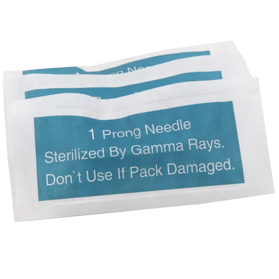 Картридж для татуажа губ/бровей 50 шт. | Красота и здоровье