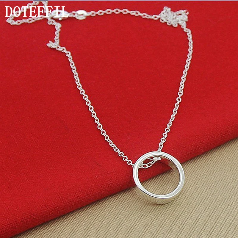 Новинка 2020 модная подвеска заготовка ювелирные изделия для влюбленных 925