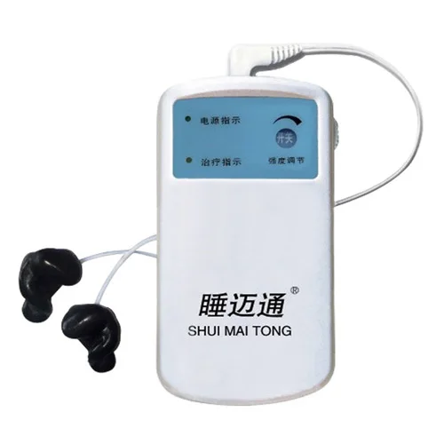 Электронный инструмент для лечения бессонницы инструкции на английском языке.|for