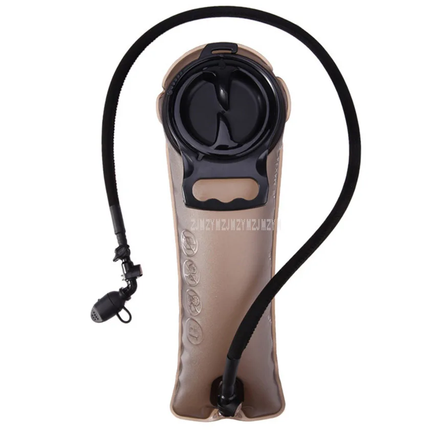 2L/2.5L/3L пищевая спортивная сумка из ТПУ для воды отдыха на открытом воздухе езда