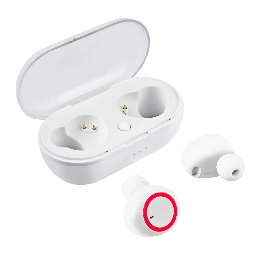 Kebidu TWS Bluetooth 5,0 наушники беспроводные мини наушники бас гарнитура с микрофоном спортивные наушники для Xiaomi iPhone