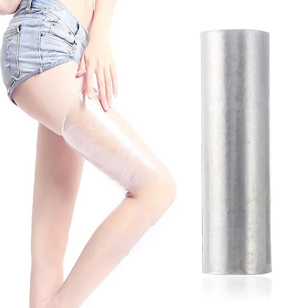 1 рулон новинка женский жир горелка сауна для похудения пластыри форма вверх ноги