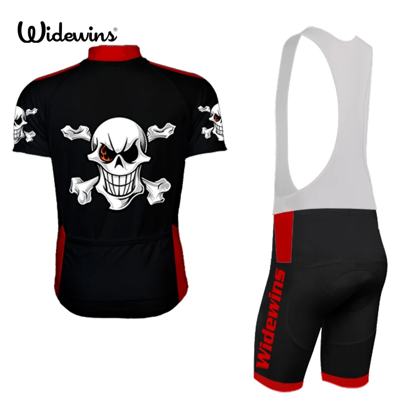 2018 комплект летней одежды для велоспорта из Джерси с коротким рукавом и шортами