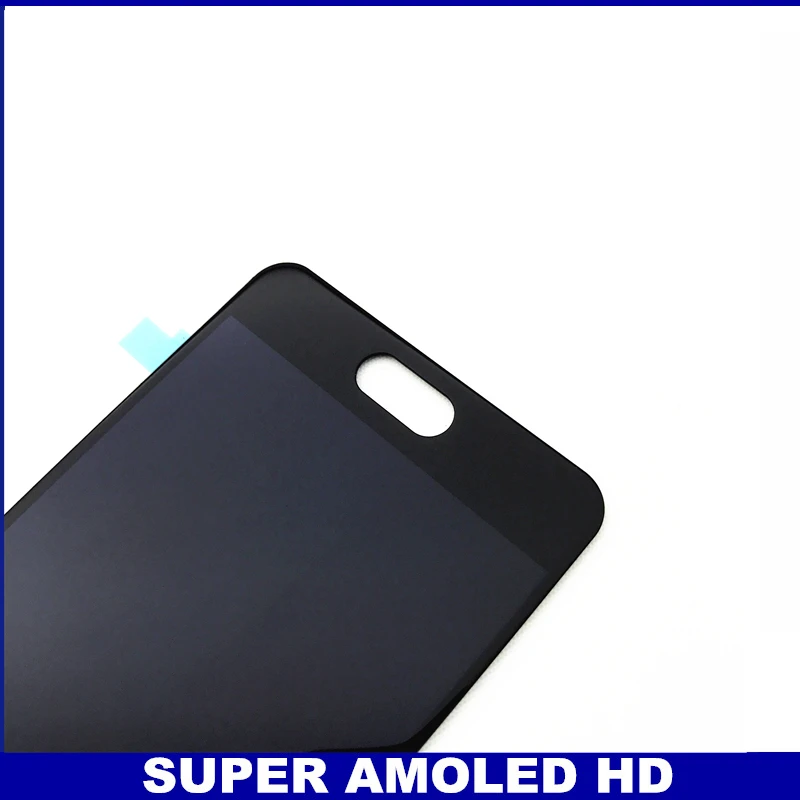 AMOLED lcd s Замена для Samsung Galaxy A3 2016 A310 A310F A310H A310M A310Y ЖК-дисплей с дигитайзером