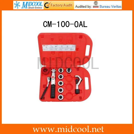 

Гидравлический Набор Расширителей CM-100-OAL