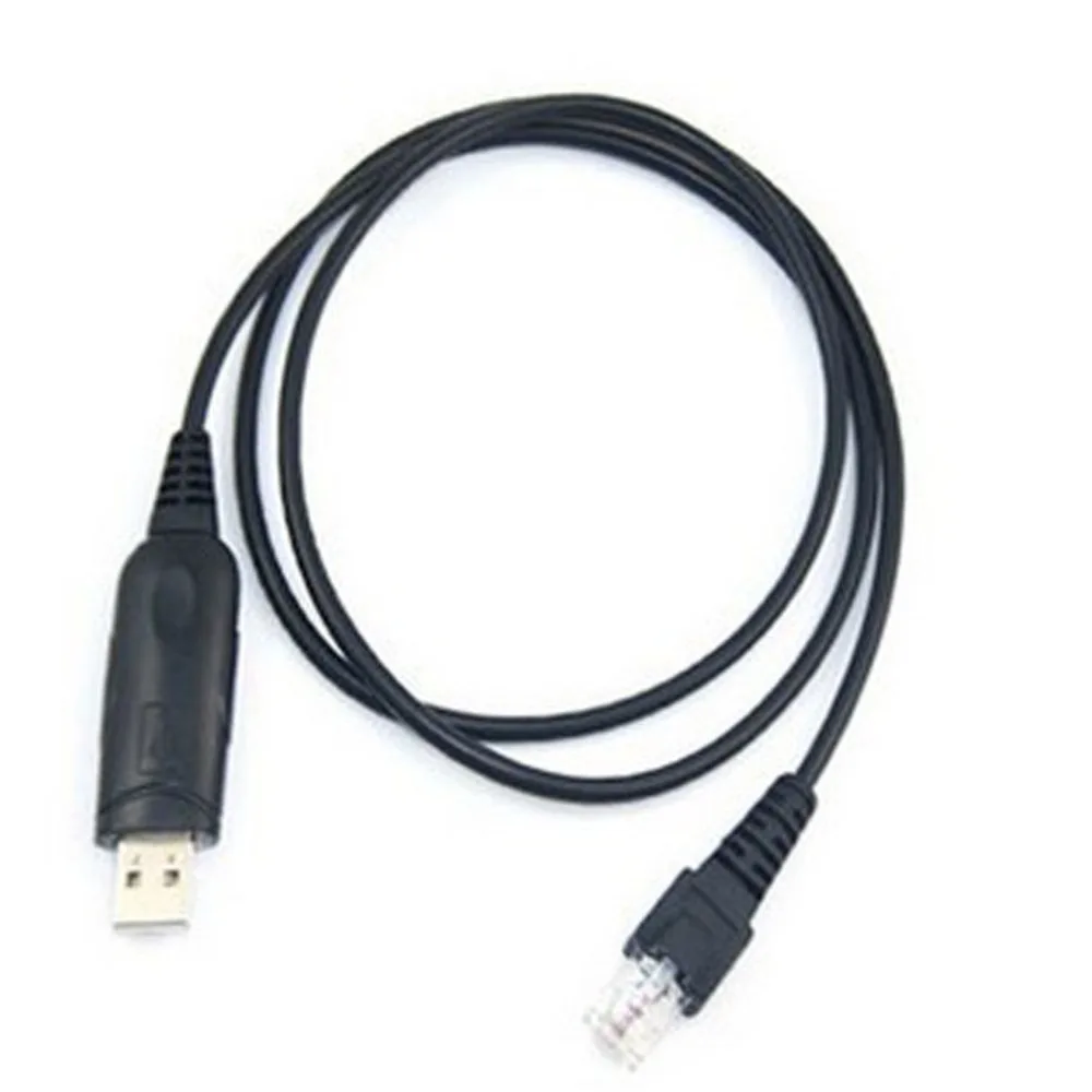 YIDATON USB Кабель для программирования 8-контактный разъем YEASU/VERTEX мобильное радио
