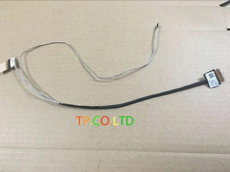 

new original for lenovo 110-15IBR 100-15 DC02C009910 led lcd lvds cable