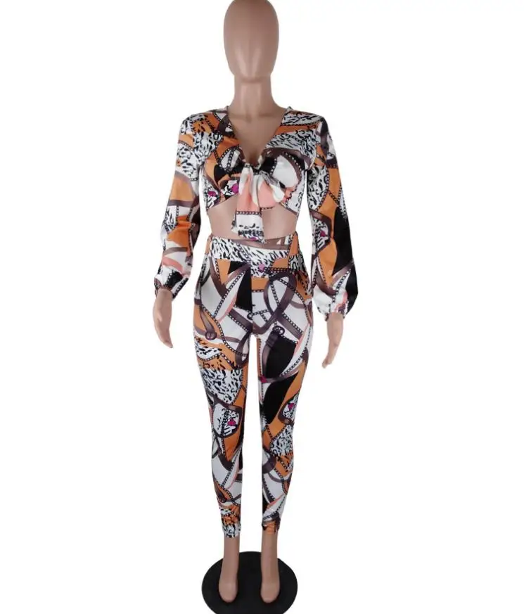 Новый летний Стиль 2019 модный Африканский стиль модная цифровая печать с длинными