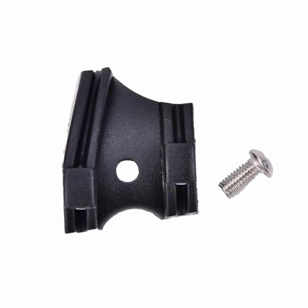 Противофрикционный кабельный кронштейн для горного велосипеда 1/2/3 шт.|Кабели и