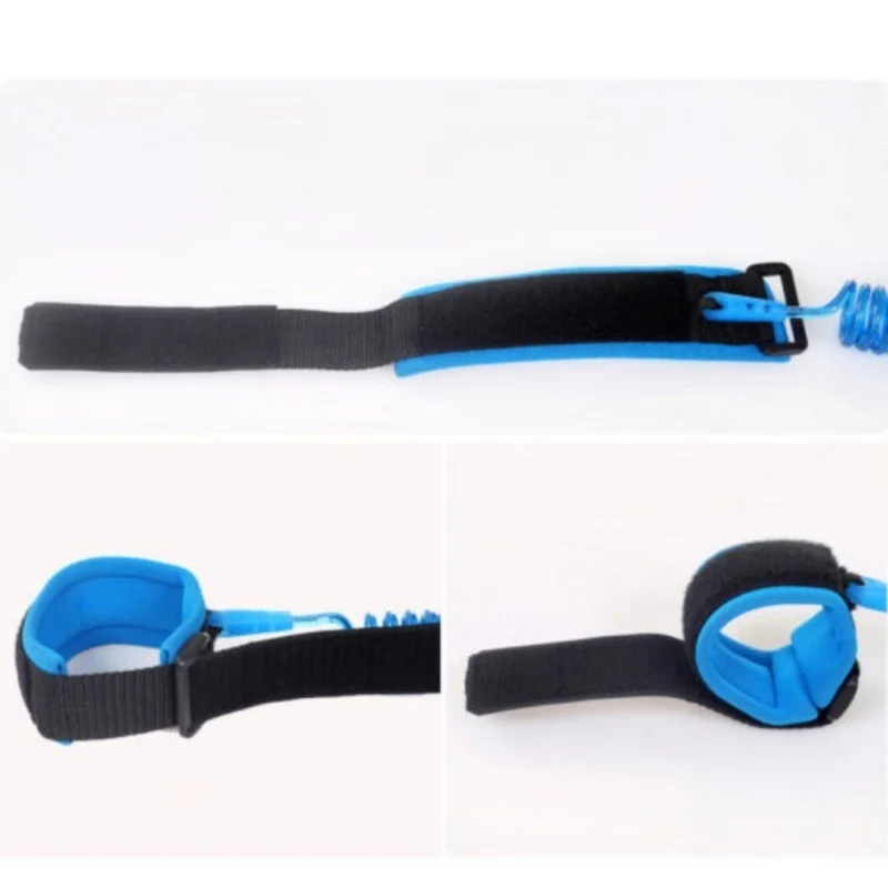 Анти потерянный ремешок для ребенка детский ремень безопасности анти наручный