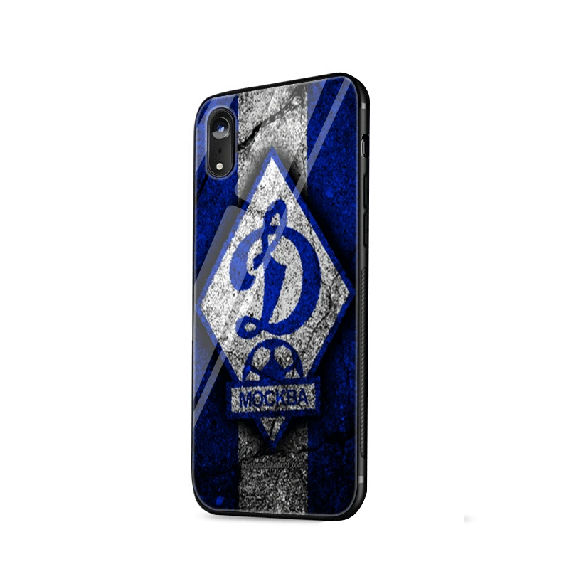 G7 Чехол Desxz Dynamo чехол для iPhone 5 5S SE 6 6s 7 8 Plus X XR XS Max - Цвет: G7
