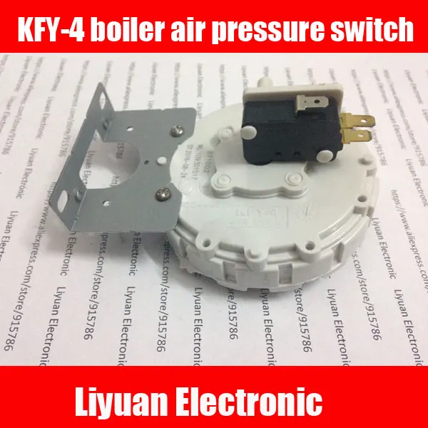 Бесплатная доставка реле давления воздуха в бойлере/переключатель