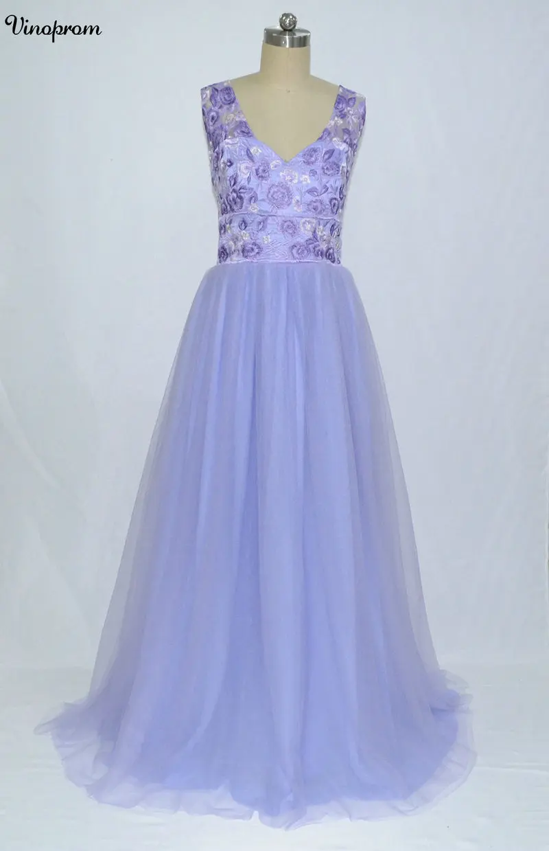 Сексуальные 3D цветочные платья для выпускного Паоло Себастьян трапециевидные