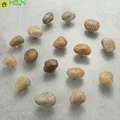 192 мм 256 мм современный простой модный Кухня шкаф дверные ручки серебро белый ящик, комод, шкаф ручки тянуть " хром