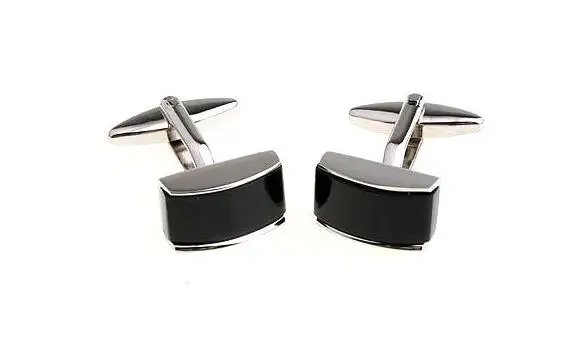 10 пар/лот классика Бизнес класс рамка для фотографий прямоульной формы черного