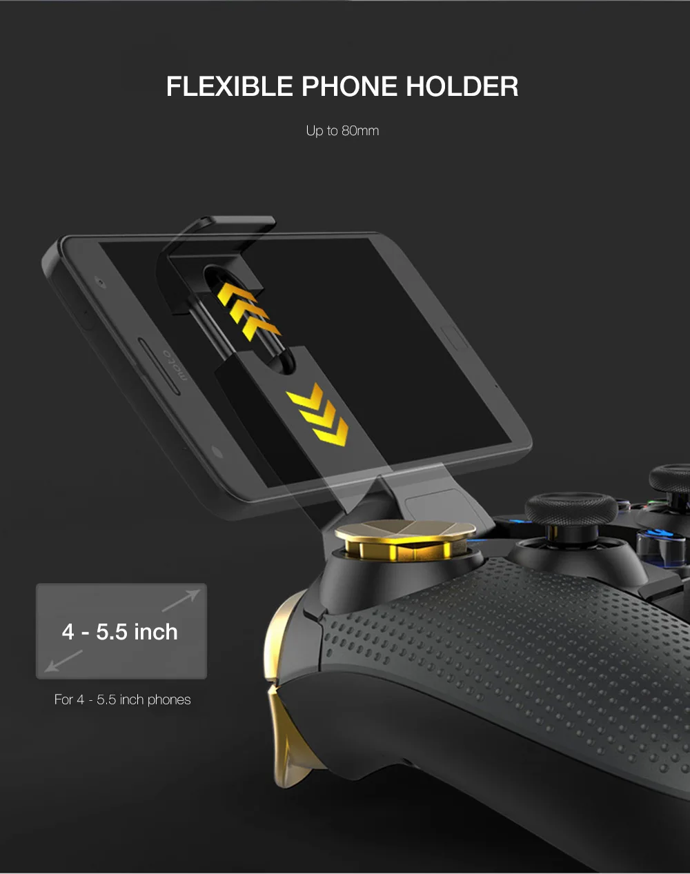 IPega PG-9118 беспроводной Bluetooth геймпад мультимедийный игровой контроллер Джойстик консоль для игр Android ios ПК телефон для Xiaomi