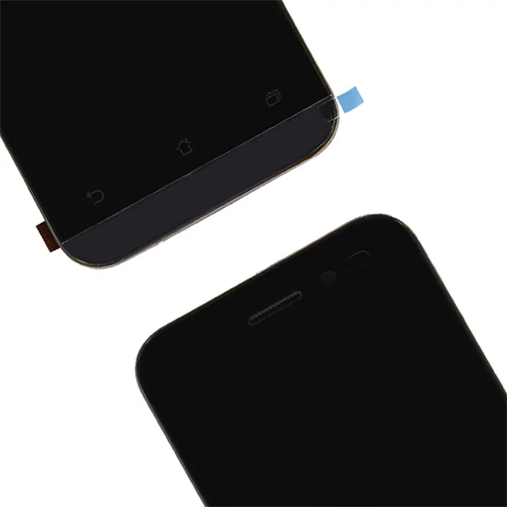 ЖК дисплей 4 5 дюйма для Asus ZenFone Go zb452кг X014D дигитайзер сенсорного экрана в сборе с
