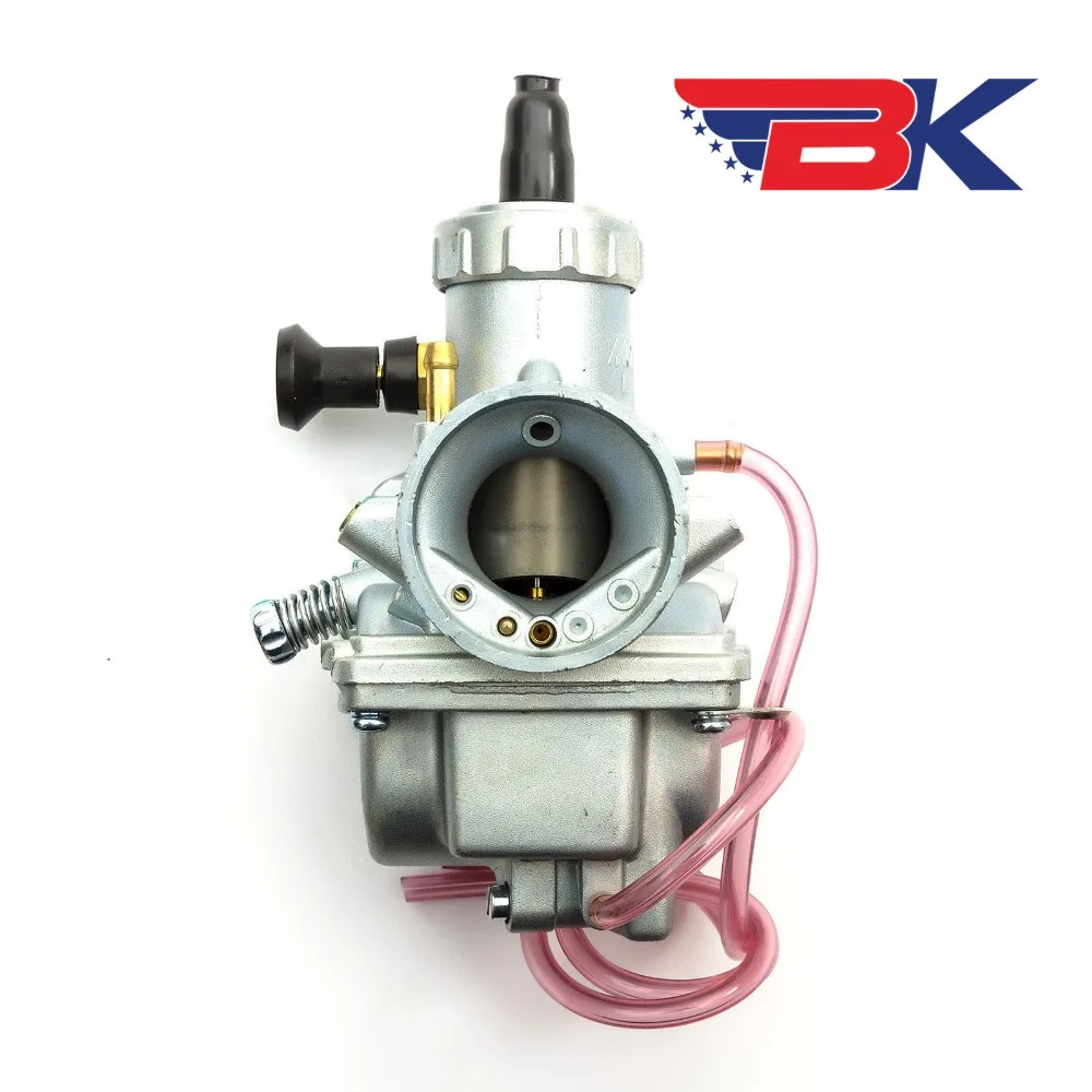 26 мм карбюратор Carby Molkt для YX Lifan CRF70 питбайк 125cc 140cc 150cc