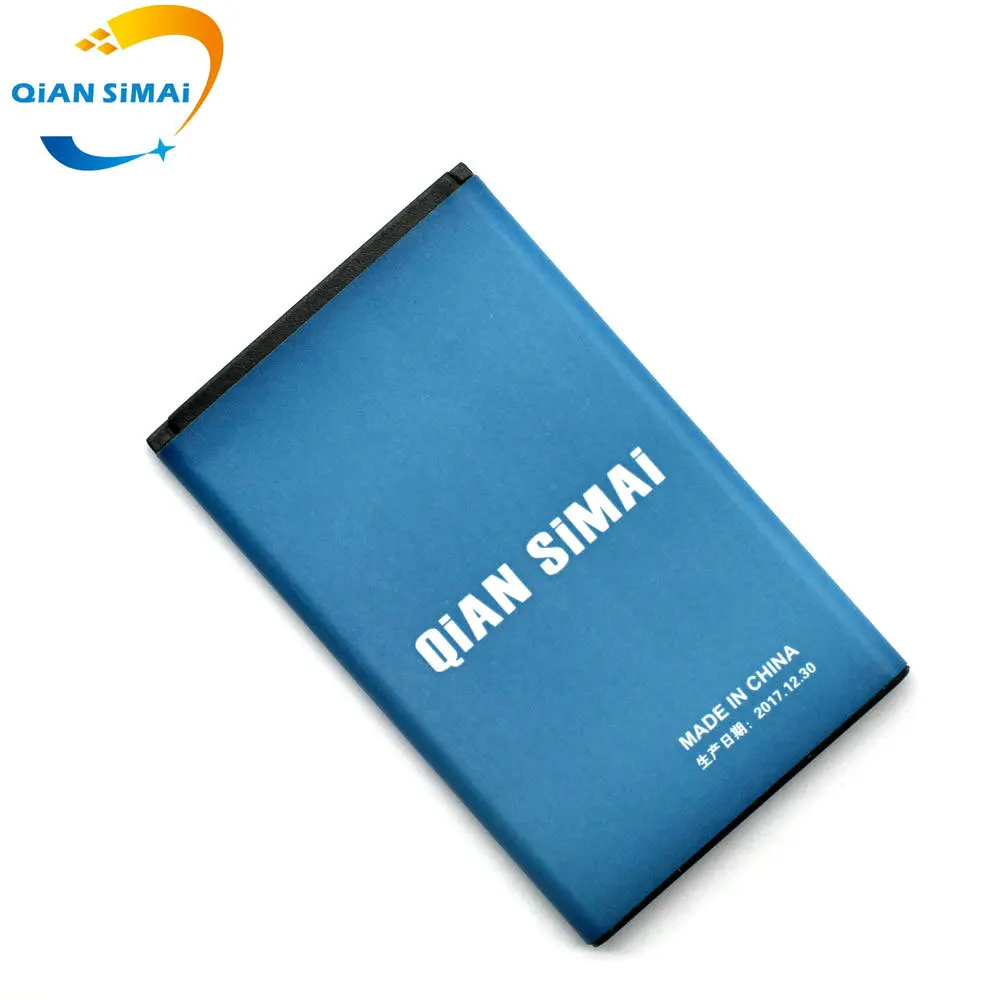 QiAN SiMAi BYD BN-02 BN02 2400mAh 3 7 V запасная батарея для мобильного телефона Nokia XL/XL 4G RM-1061 RM-1030