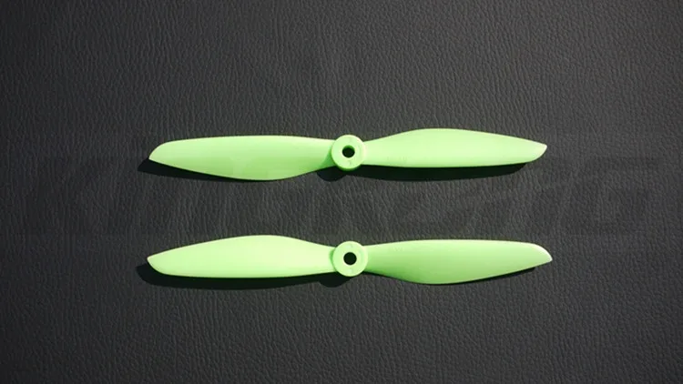50 Pairs KINGKONG 6040 6*4 / 5040 5*4 propeller prop CW/CCW RC QAV 250 Quadcopter Multi-Copter | Игрушки и хобби