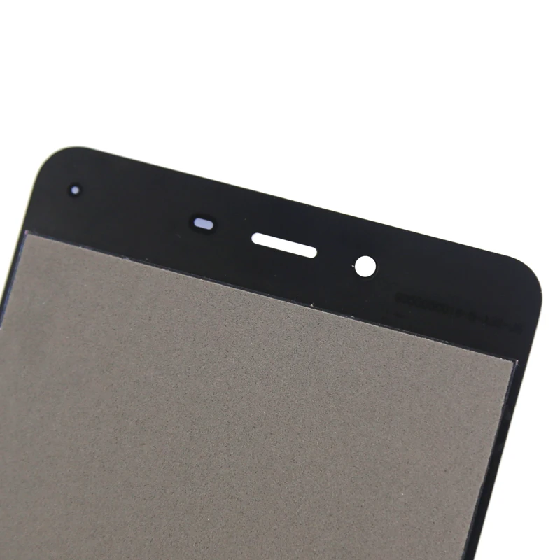 Сменная панель для телефона Oneplus X E1003 сенсорный ЖК экран с рамкой OEM