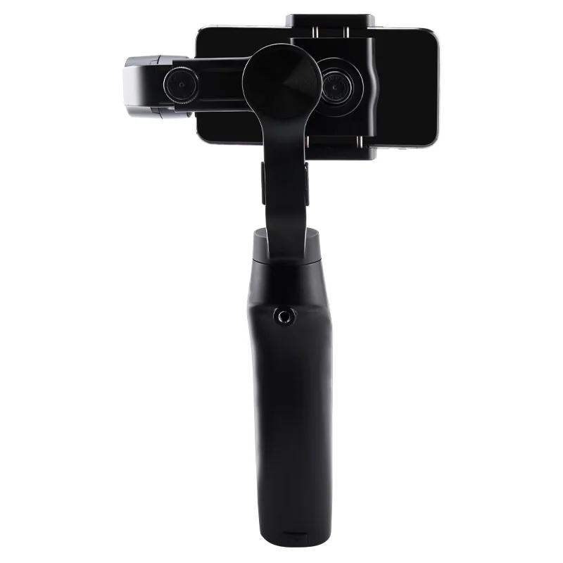 3-осевой карданный стабилизатор MOZA Mini Mi Mini-Mi для iPhone 8 Plus Samsung S9 Gopro PK Zhiyun Smooth 4 DJI Osmo