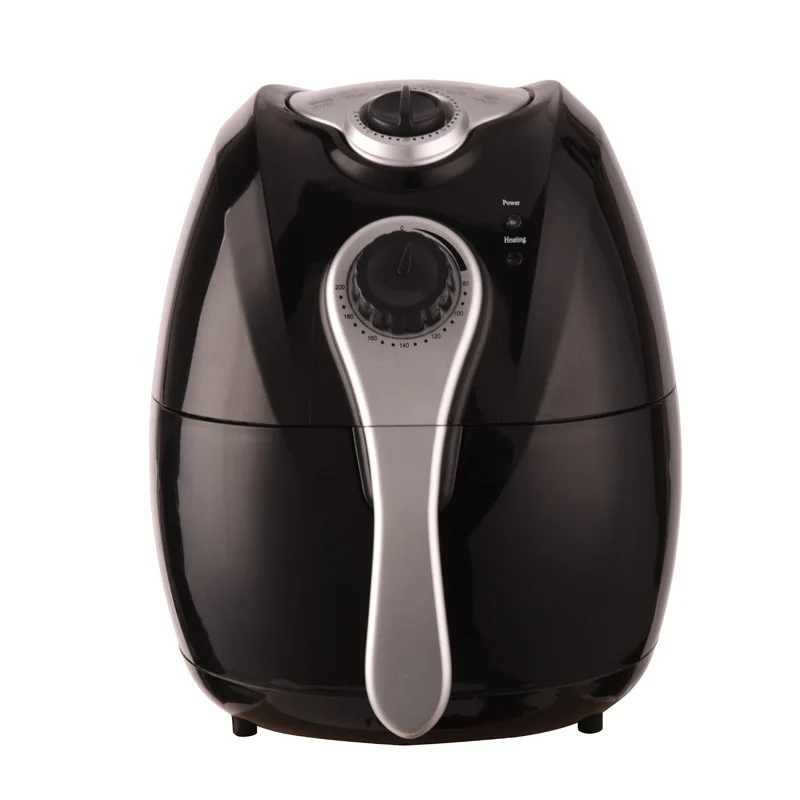 Воздушная фритюрница электрическая куриное крыло/картофельные чипсы