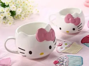 1 шт модная керамическая кофейная чашка hello kitty прекрасный цвет