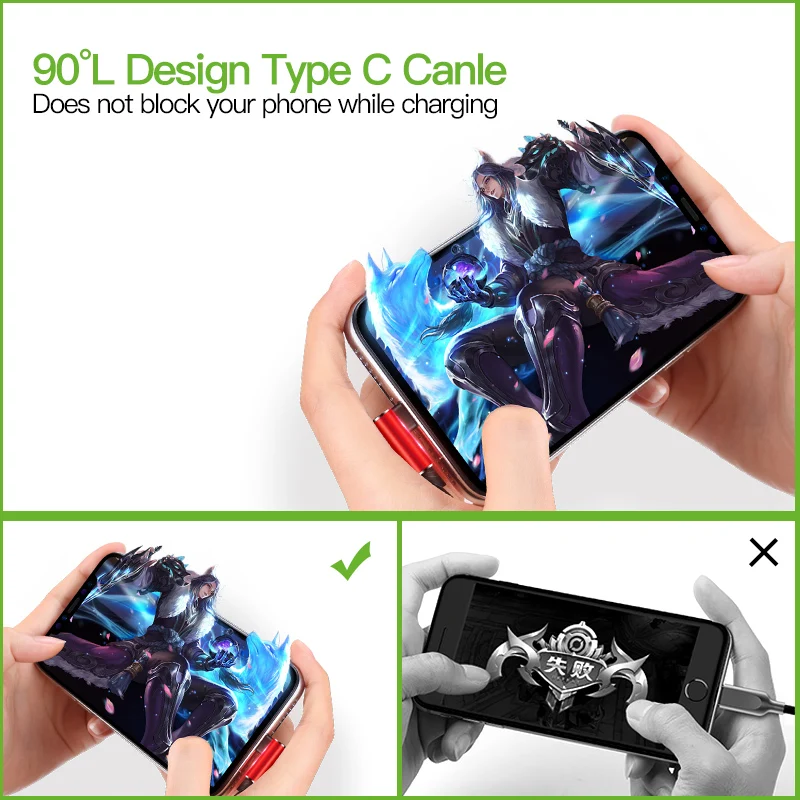 Usb-кабель T-phox 90 градусов для iPhone XS Max XR X 8 7 6 6s 5 5S кабель быстрой зарядки и передачи